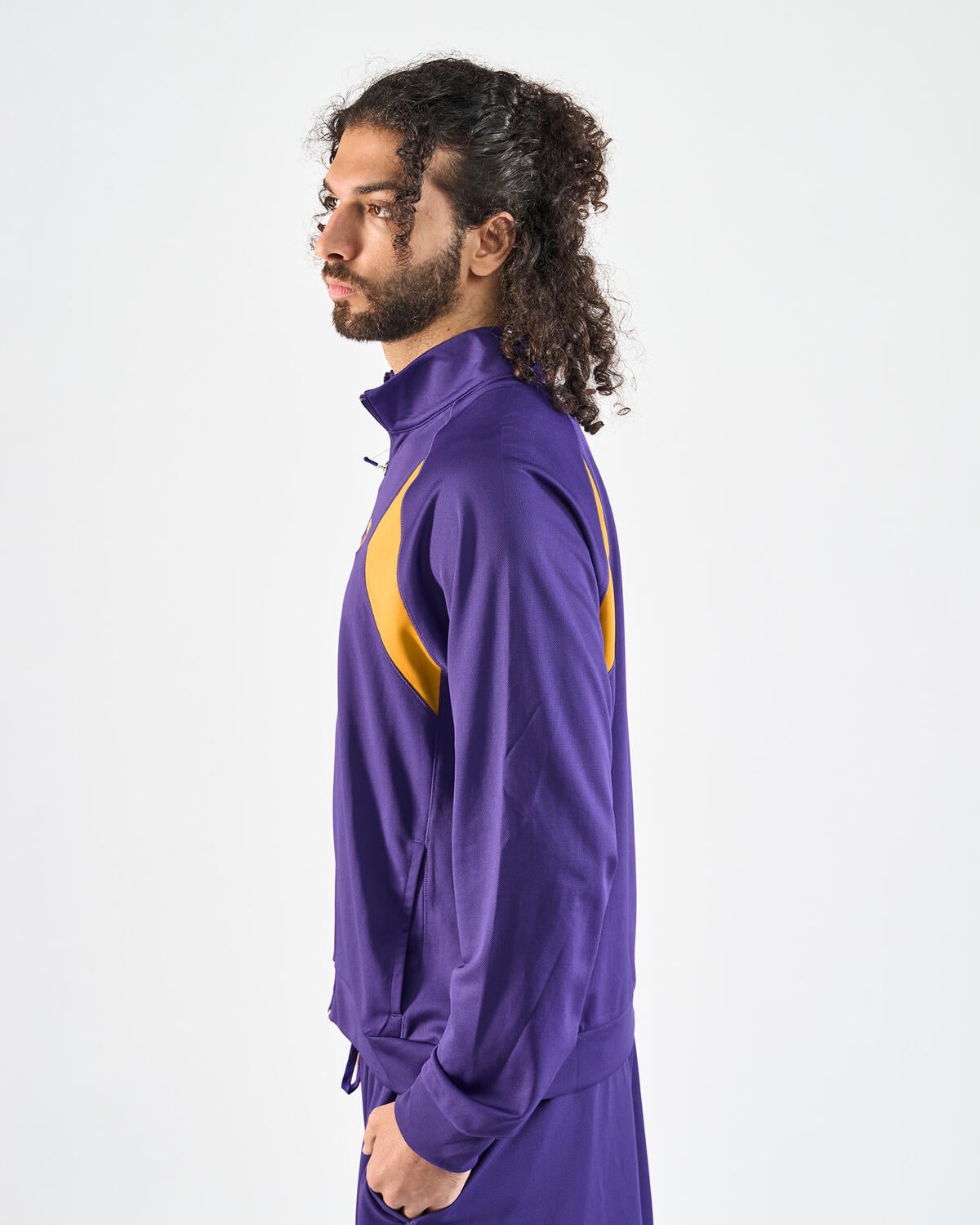 Nike Kobe Dri-FIT Jacket | HJ8097-547 | AFEW STORE